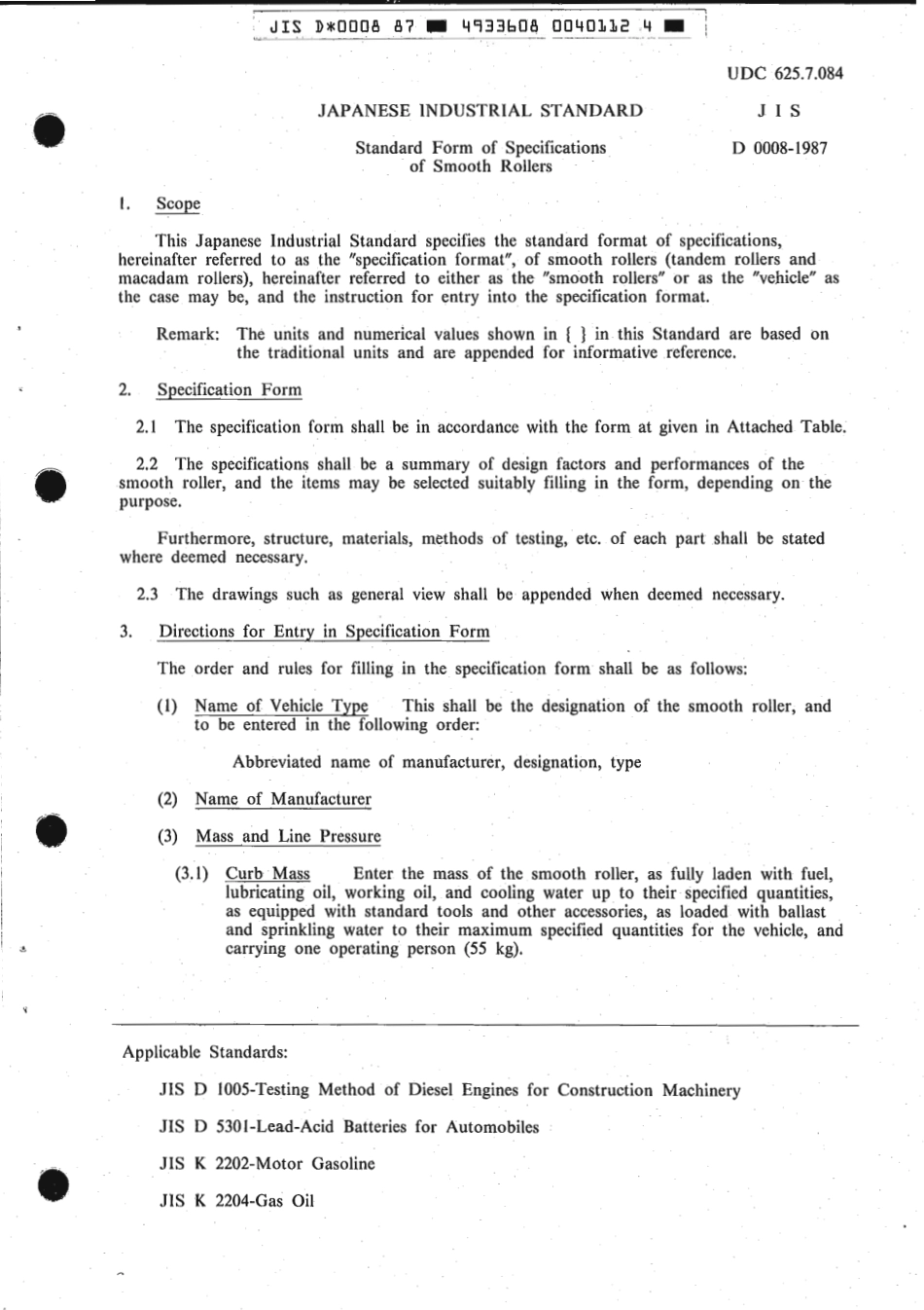 JIS D 0008-1987 scan.pdf_第3页