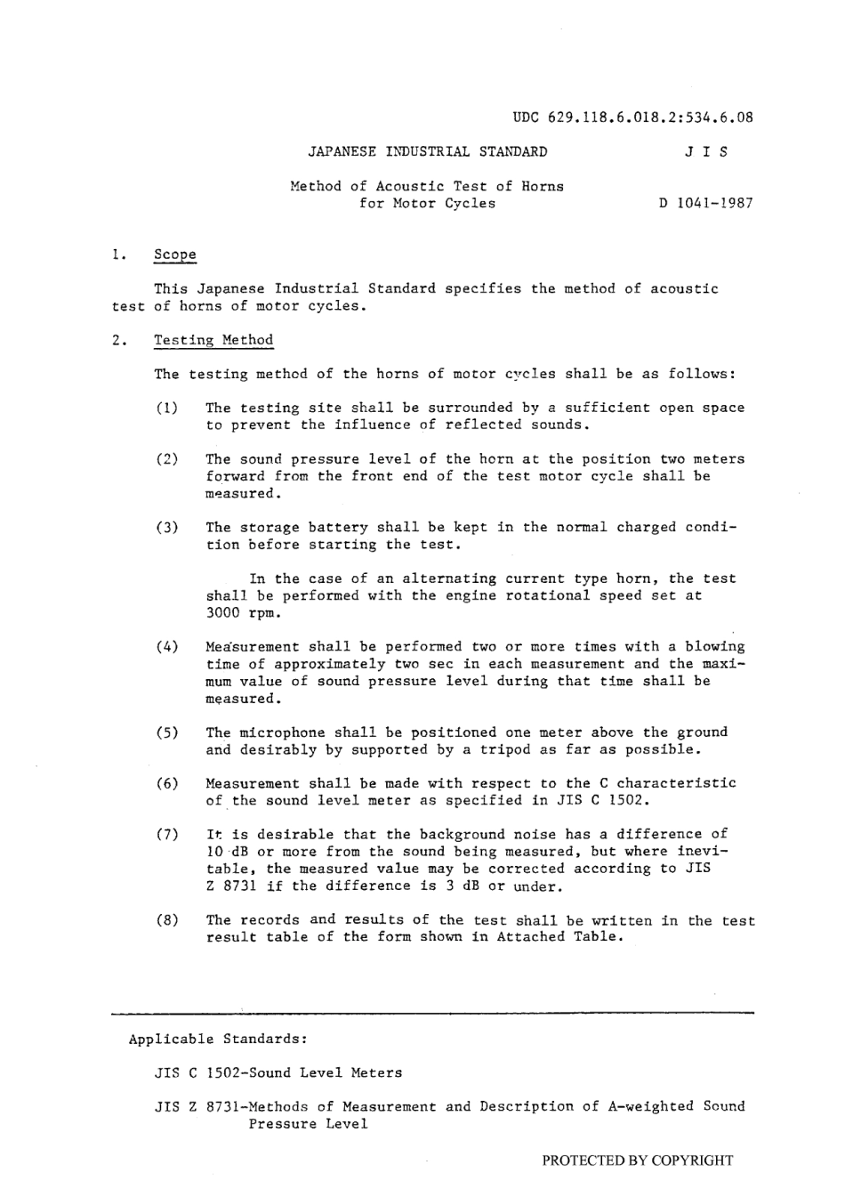 JIS D 1041-1987 scan.pdf_第2页