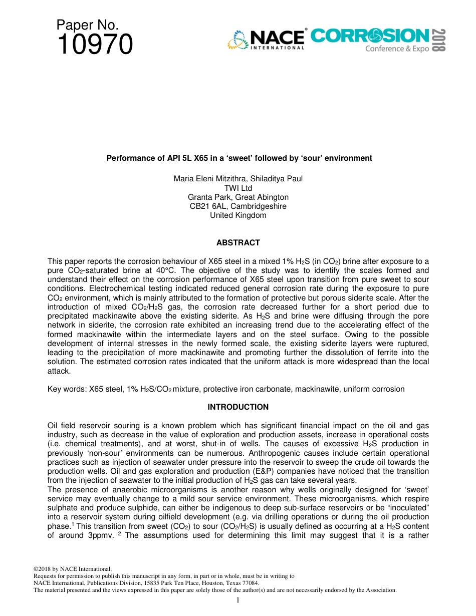 NACE Paper 10970-2018.pdf_第1页