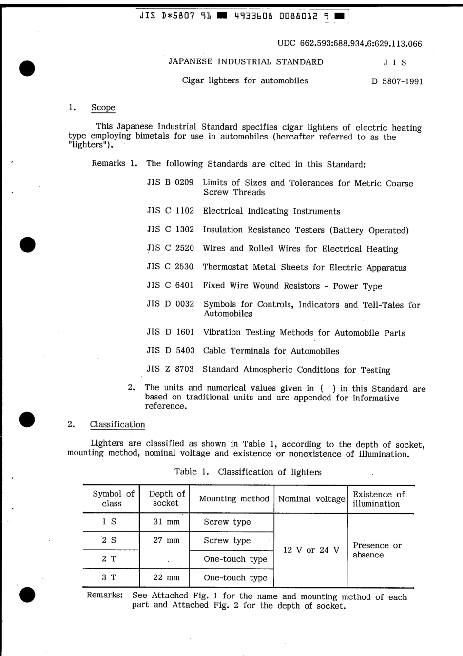 JIS D 5807-1991 scan.pdf_第3页