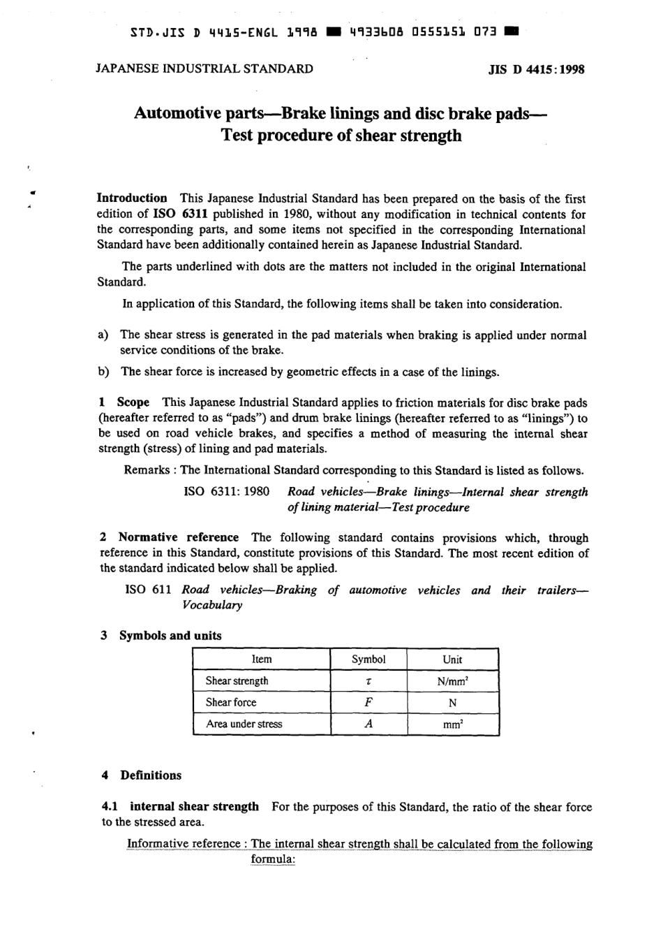 JIS D 4415-1998 scan.pdf_第3页