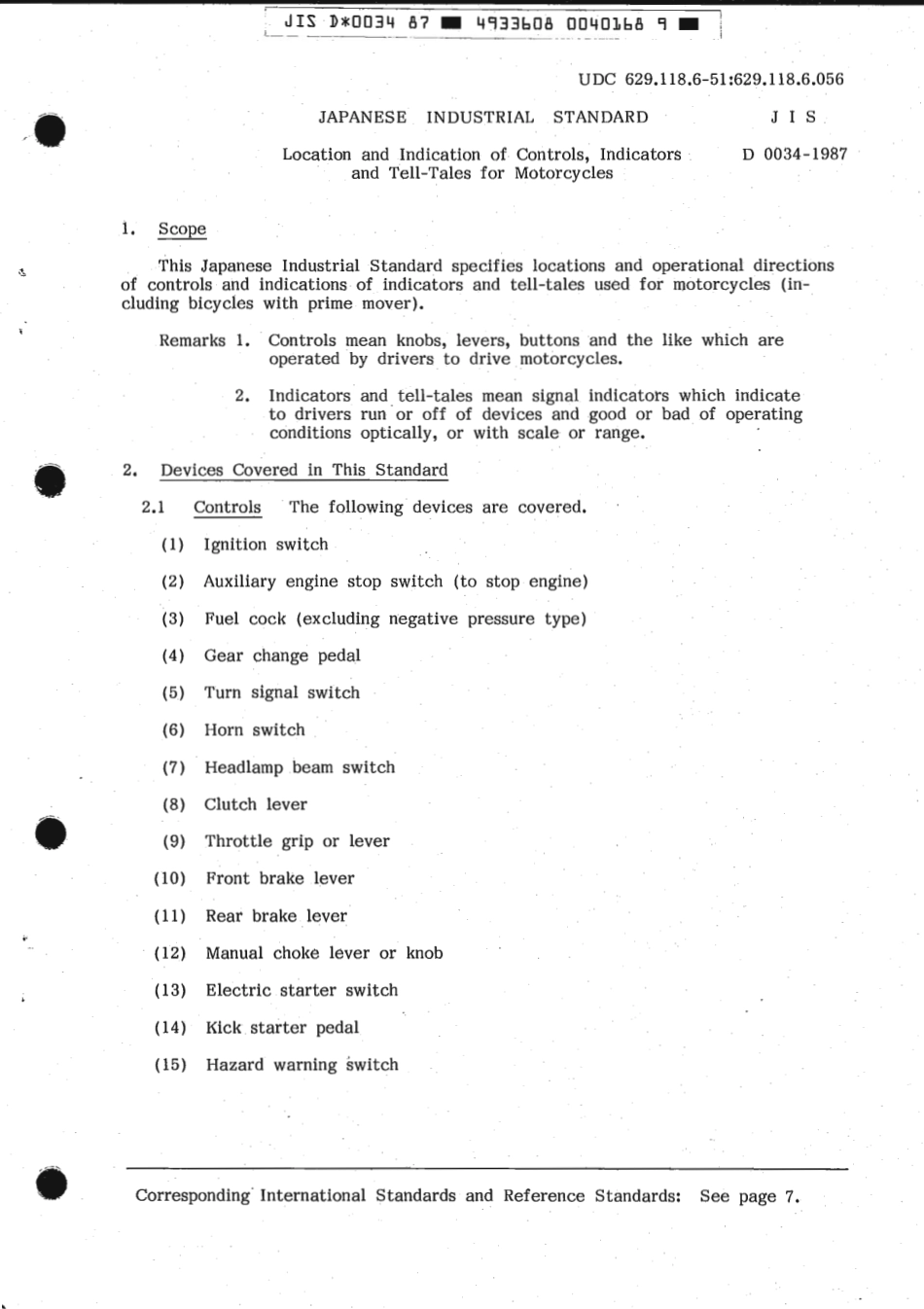 JIS D 0034-1987 scan.pdf_第3页