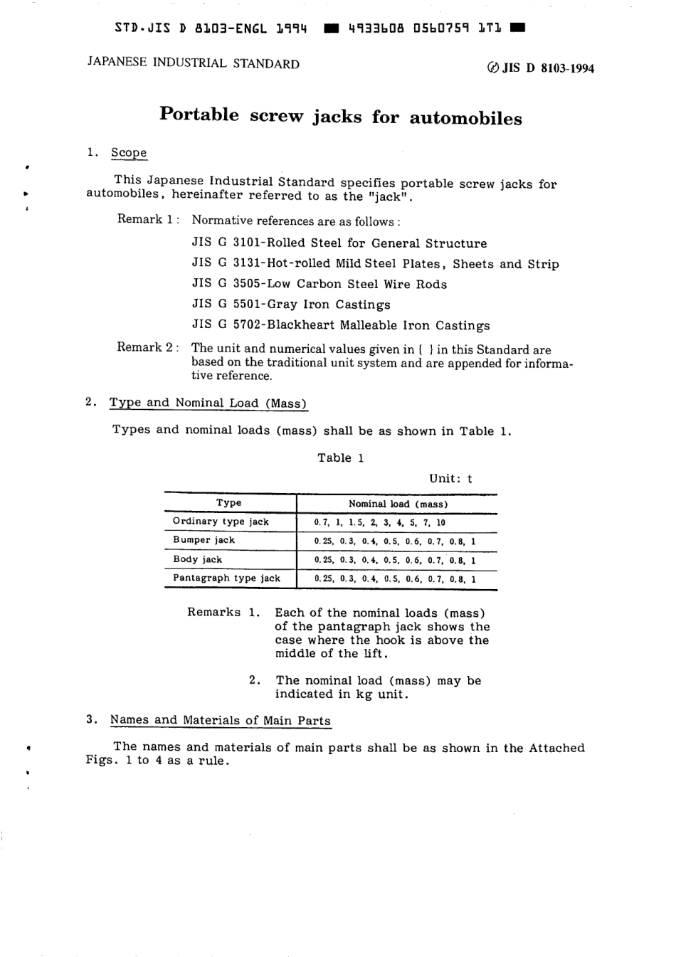 JIS D 8103-1994 scan.pdf_第3页