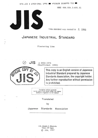 JIS A 6902-1976 (1995) scan.pdf