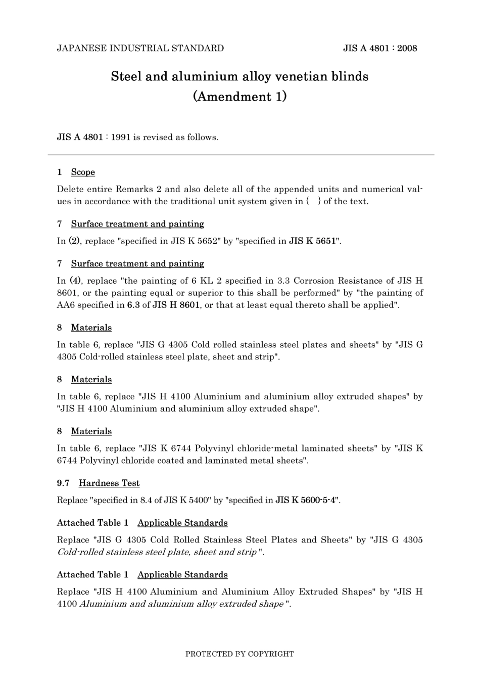 JIS A 4801-1991 amd1-2008.pdf_第3页