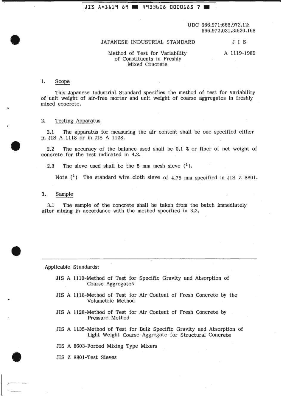 JIS A 1119-1989 scan.pdf_第3页