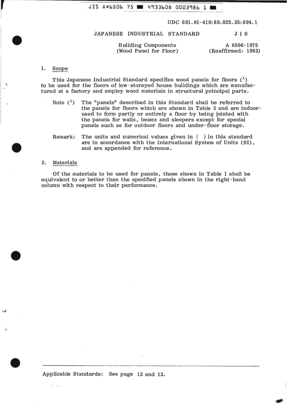 JIS A 6506-1975 scan.pdf_第3页