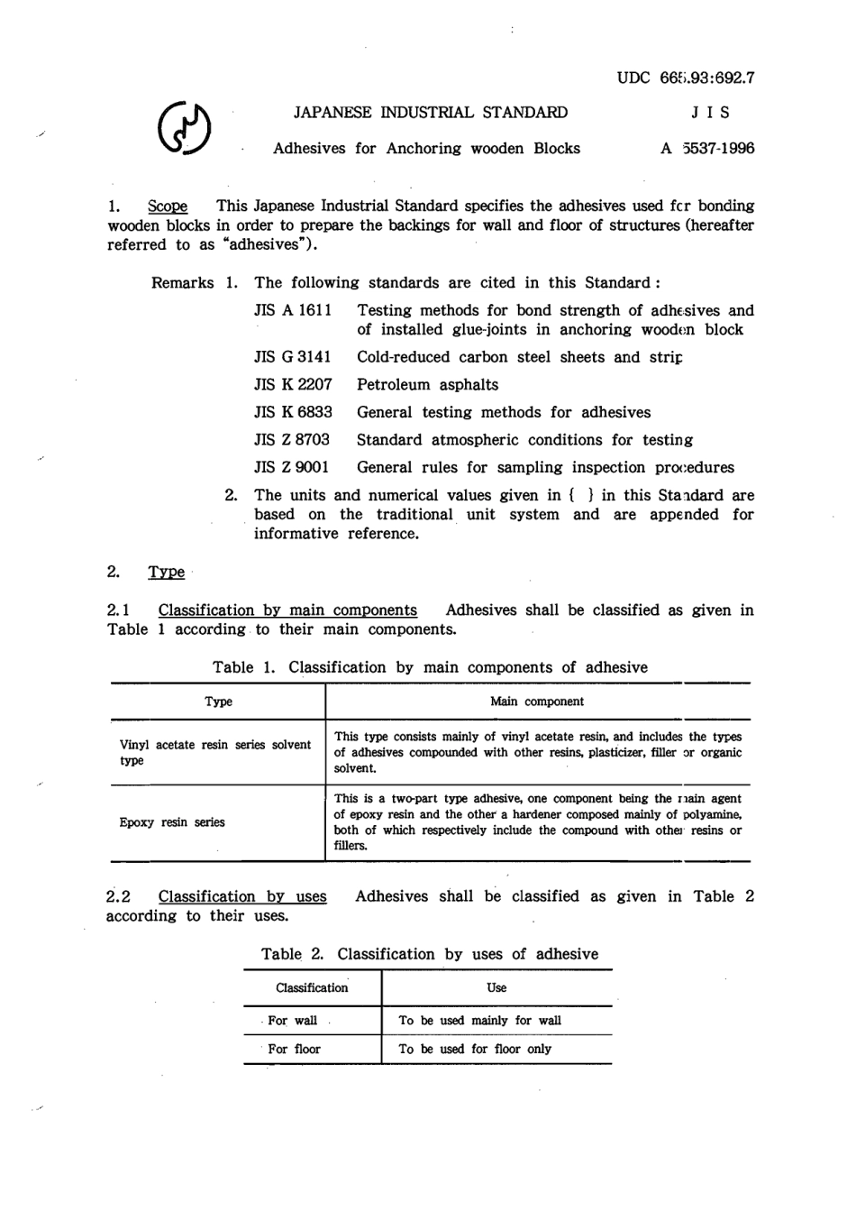 JIS A 5537-1996 scan.pdf_第3页