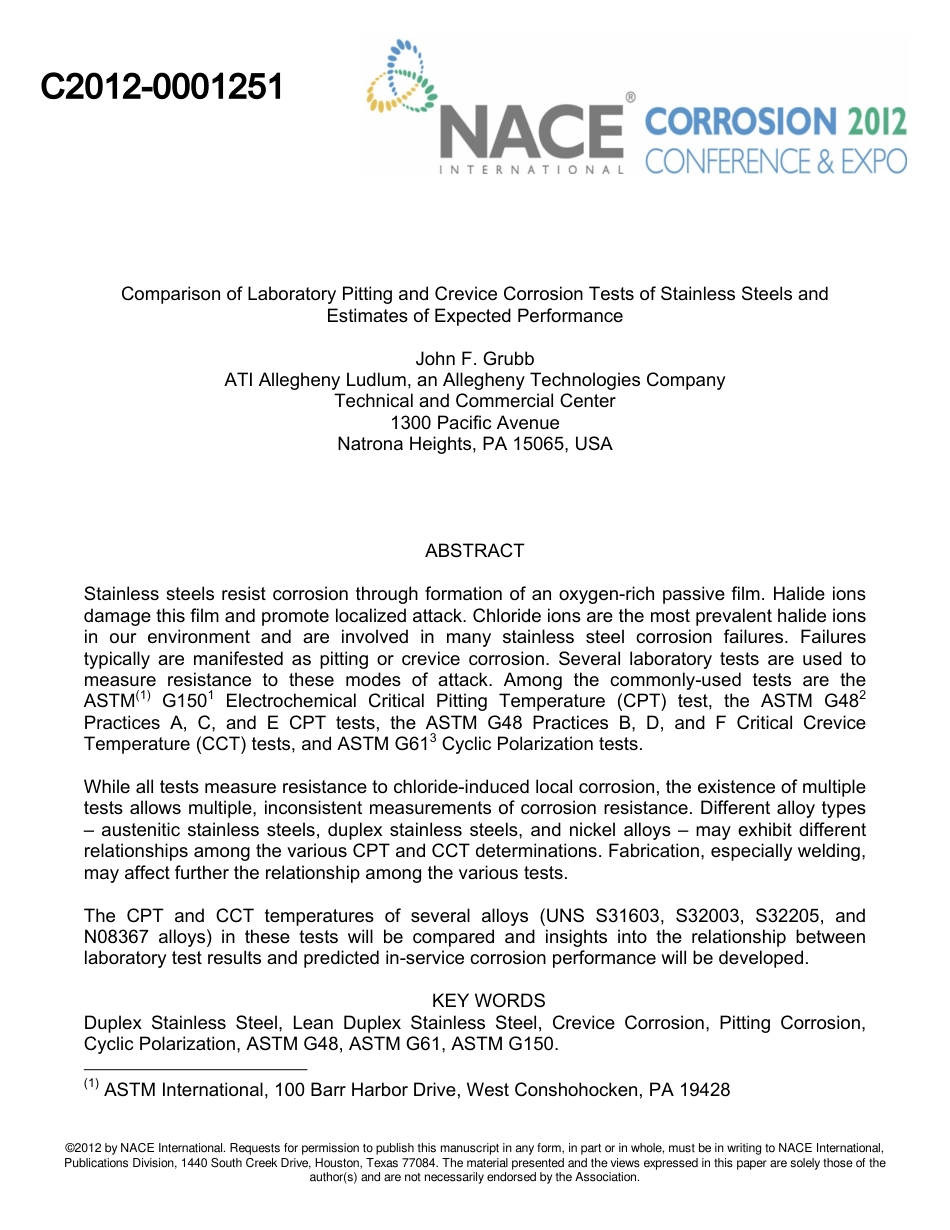 NACE Paper 01251-2012.pdf_第1页