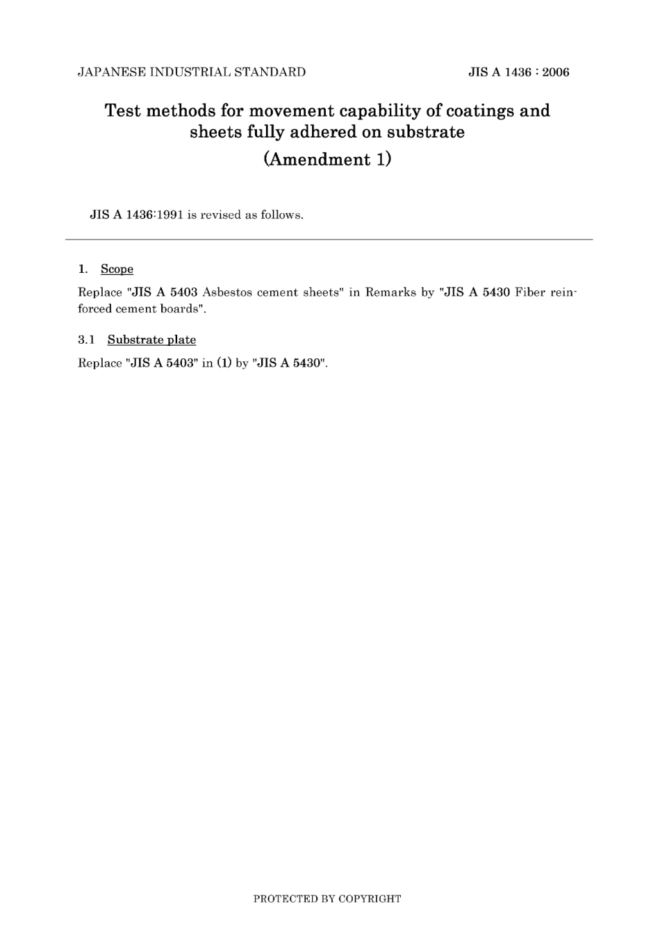 JIS A 1436-1991 amd1-2006.pdf_第3页
