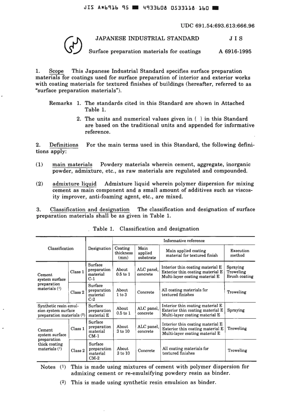 JIS A 6916-1995 scan.pdf_第3页