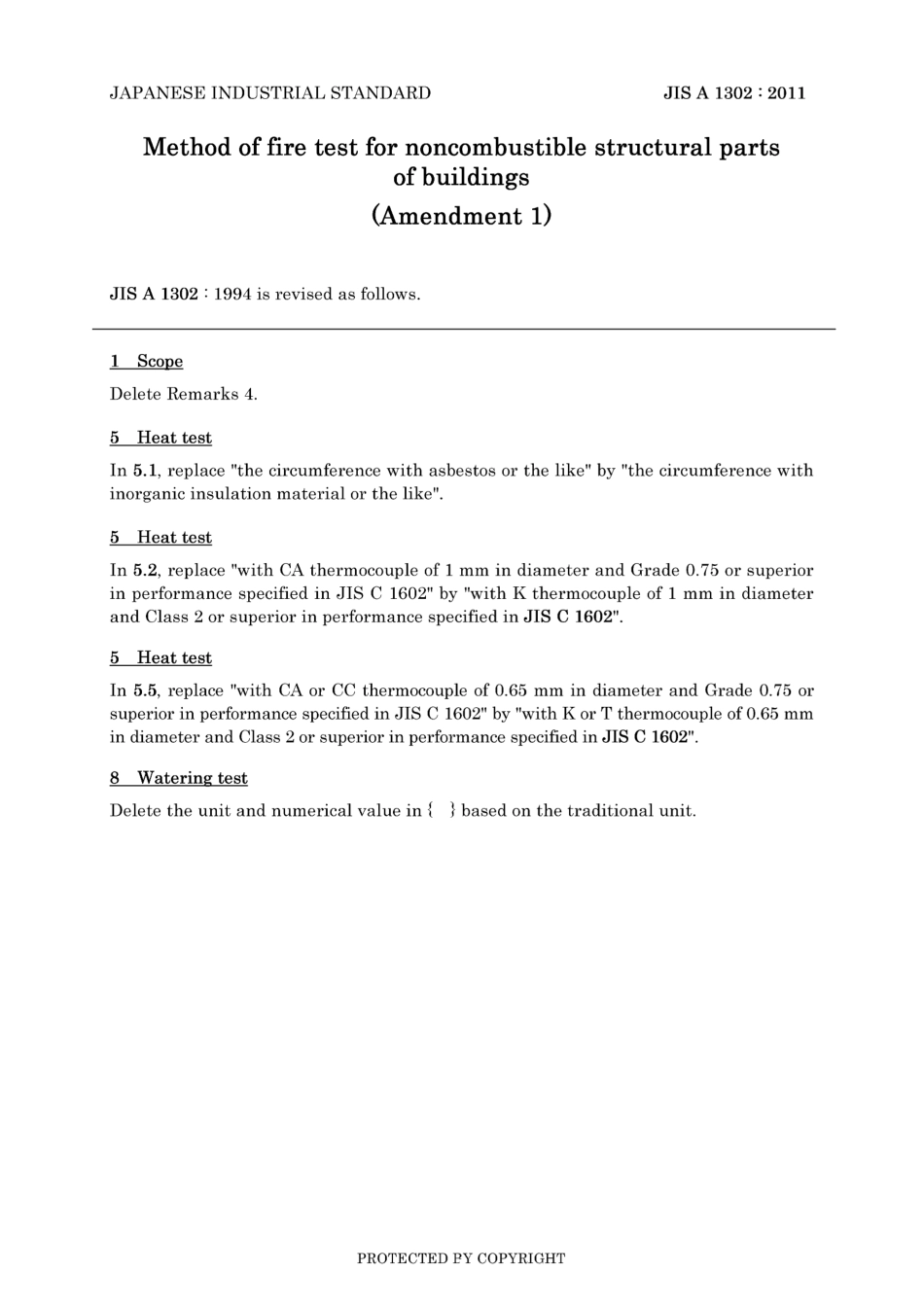 JIS A 1302-1994 amd1-2011.pdf_第3页