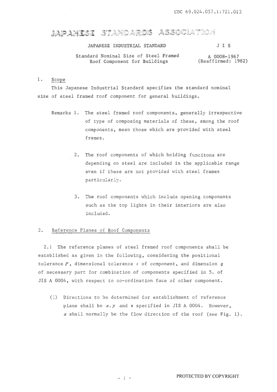 JIS A 0008-1967 (1982) scan.pdf_第3页