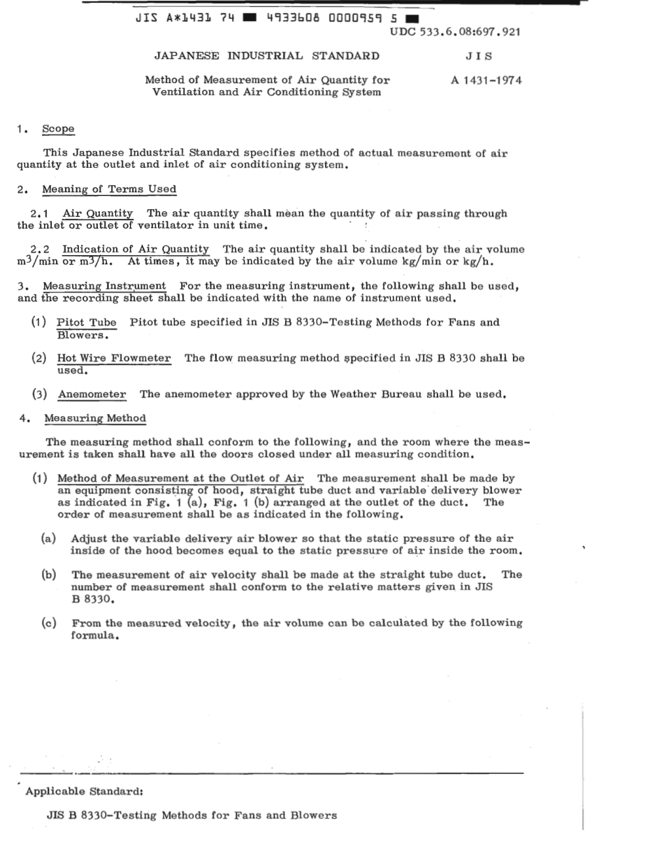 JIS A 1431-1974 scan.pdf_第3页
