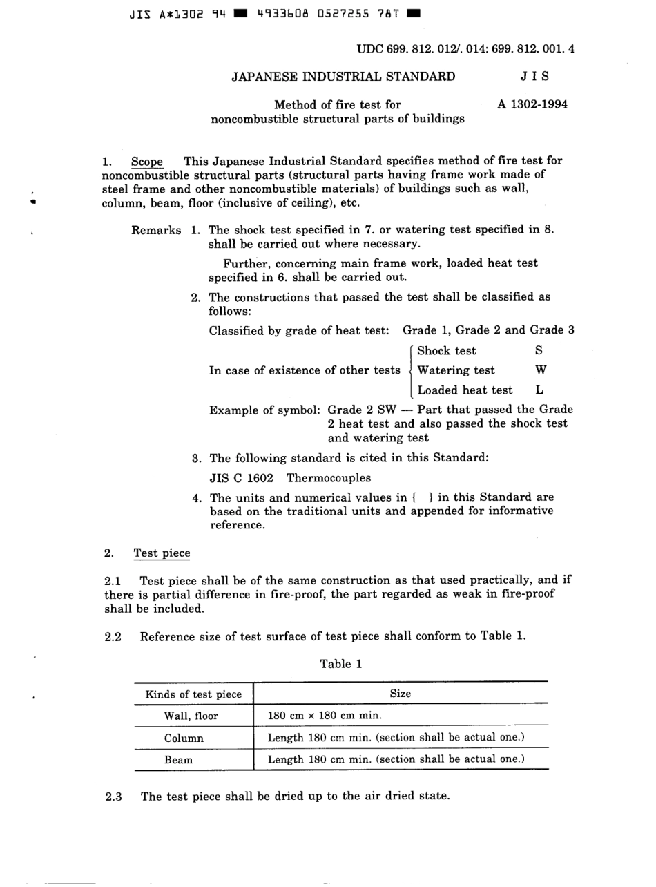 JIS A 1302-1994 scan.pdf_第3页