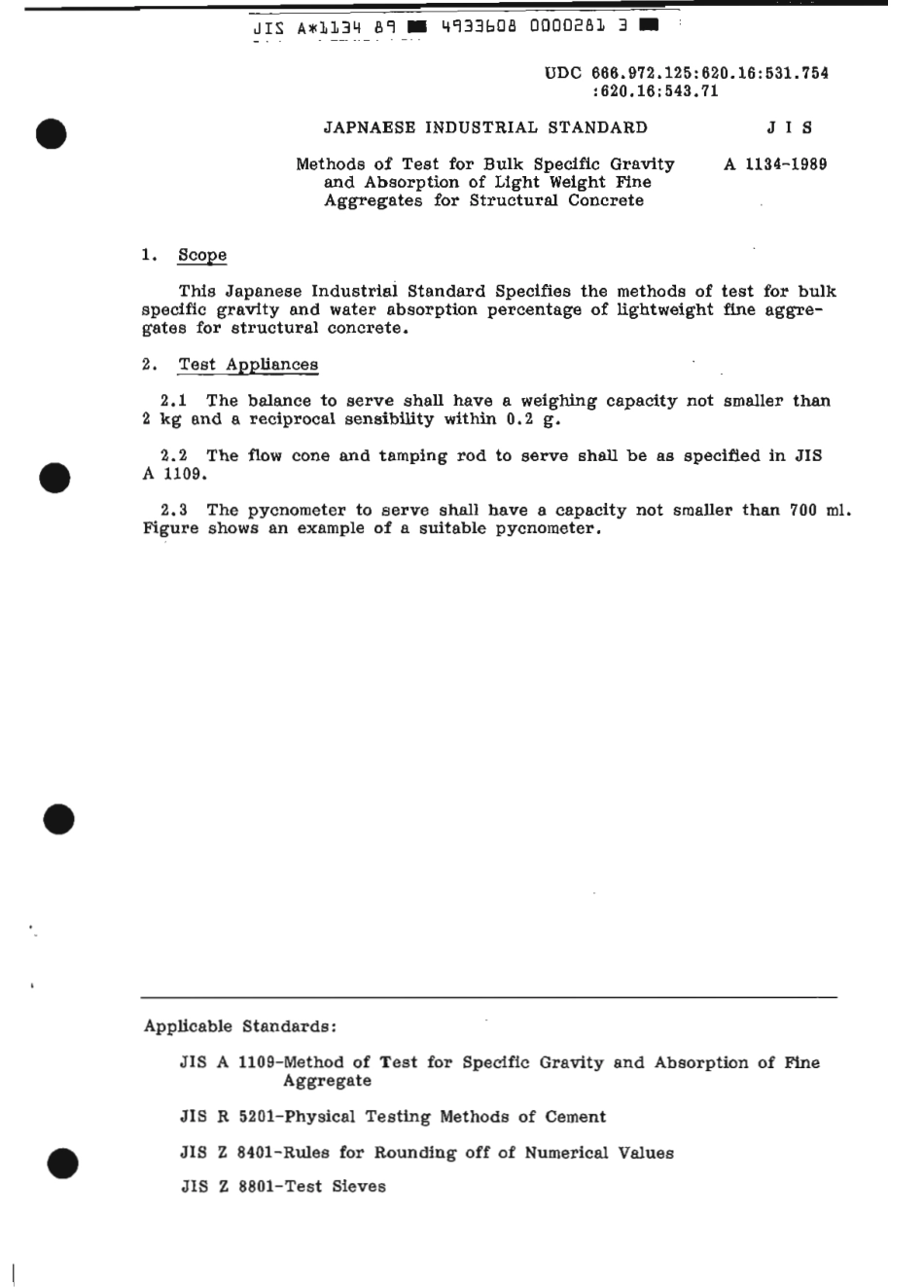 JIS A 1134-1989 scan.pdf_第3页