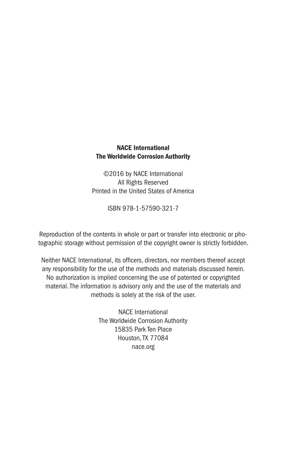 NACE Corrosion engineer's reference book 2016.pdf_第2页