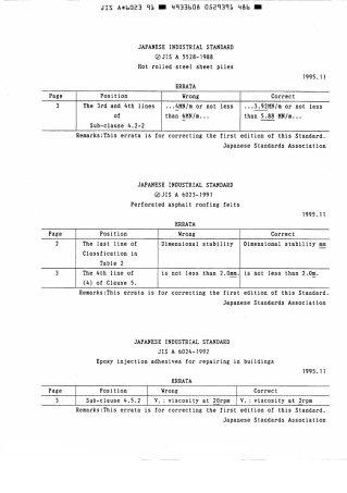 JIS A 6023-1991 scan.pdf