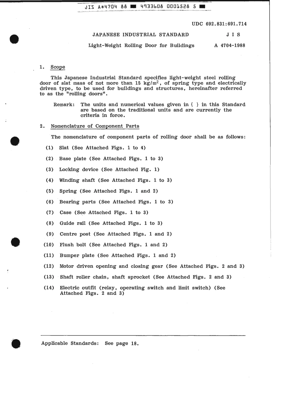JIS A 4704-1988 scan.pdf_第3页