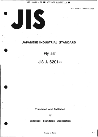 JIS A 6201-1991 scan.pdf