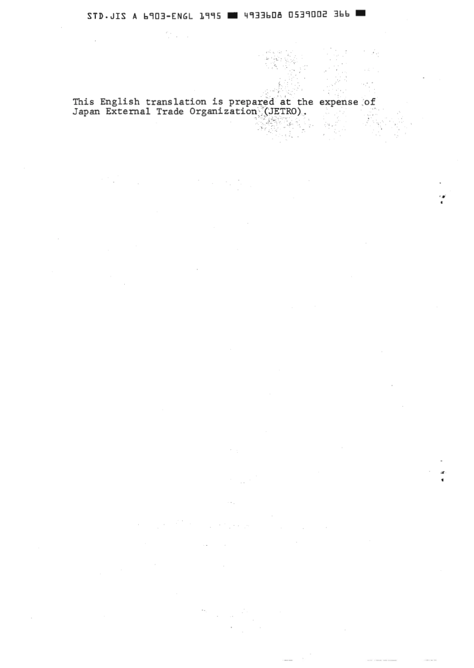 JIS A 6903-1976 (1995) scan.pdf_第2页