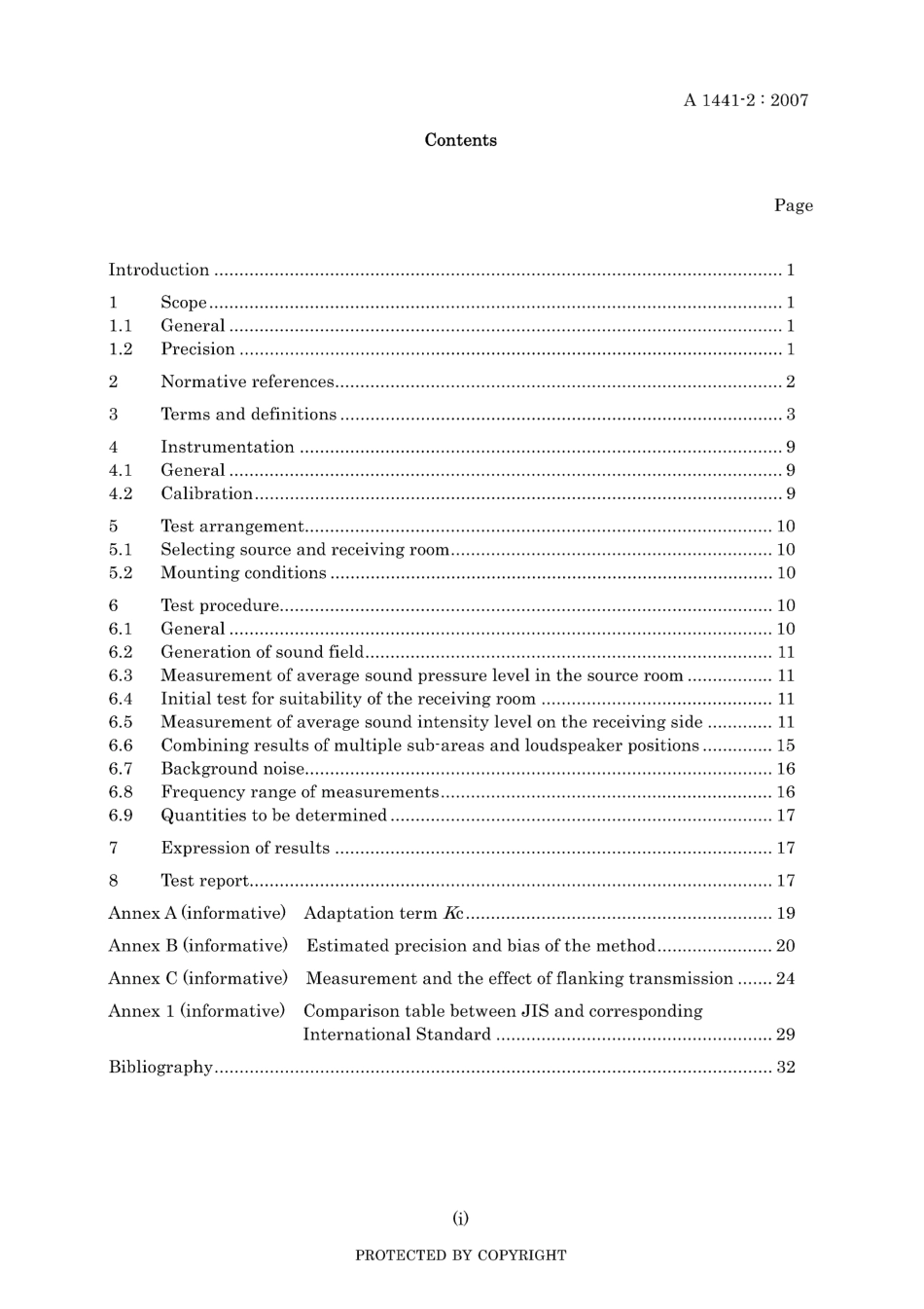 JIS A 1441-2-2007.pdf_第3页