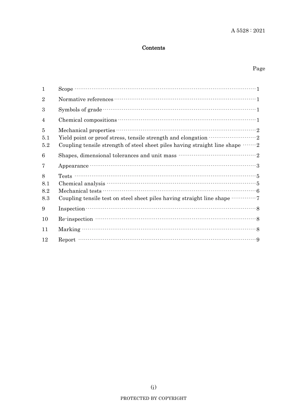 JIS A 5528-2021.pdf_第3页