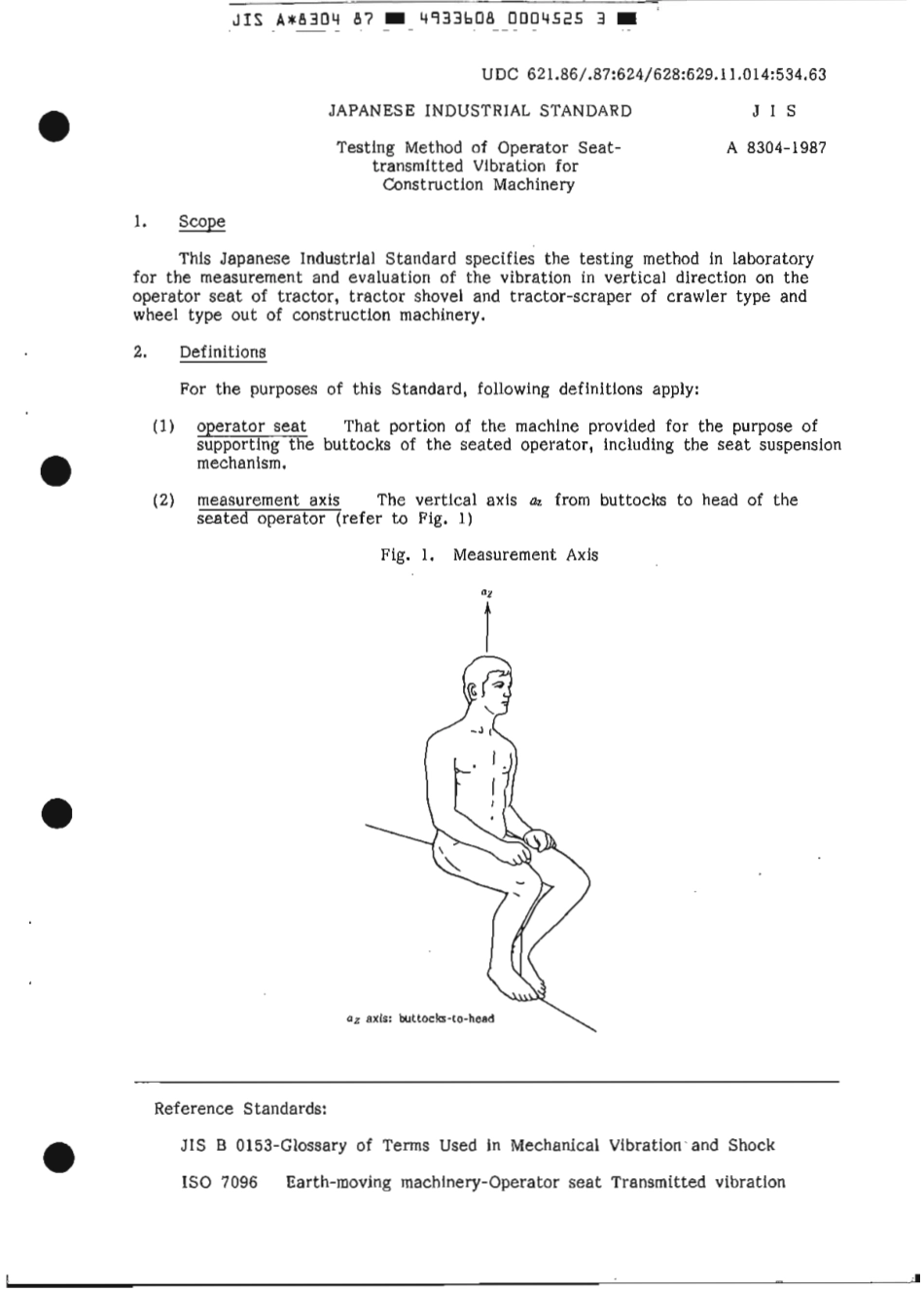 JIS A 8304-1987 scan.pdf_第3页