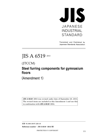 JIS A 6519-2004 amd1-2013.pdf
