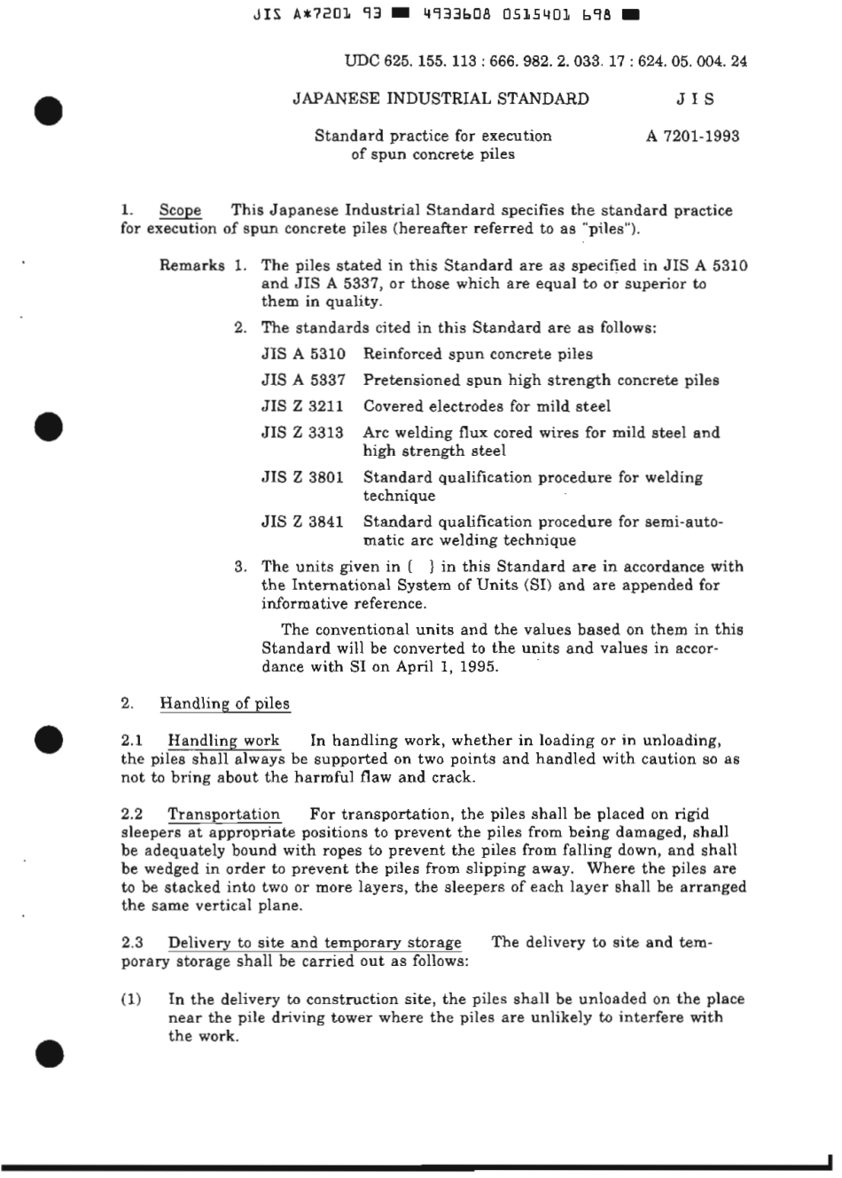 JIS A 7201-1993 scan.pdf_第3页