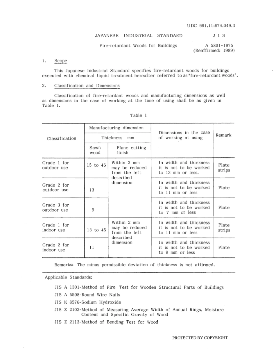JIS A 5801-1975 scan.pdf_第3页