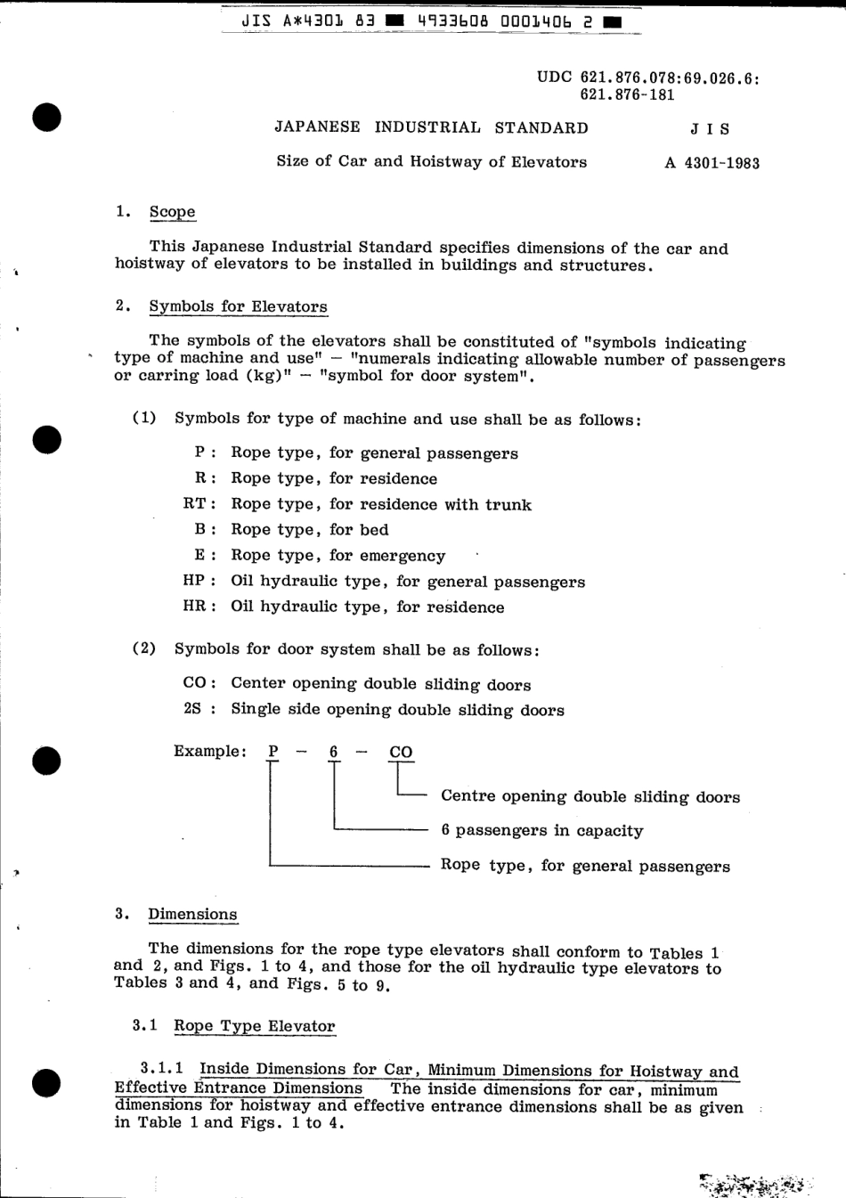 JIS A 4301-1983 scan.pdf_第3页