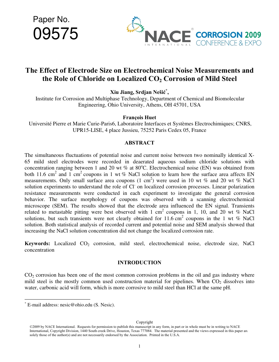 NACE Paper 09575-2009.pdf_第1页
