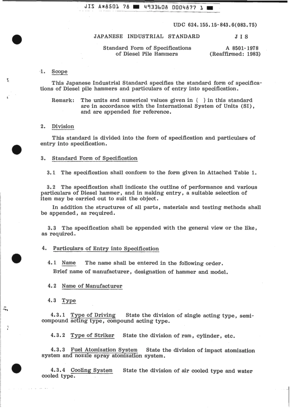 JIS A 8501-1978 (1983) scan.pdf_第3页