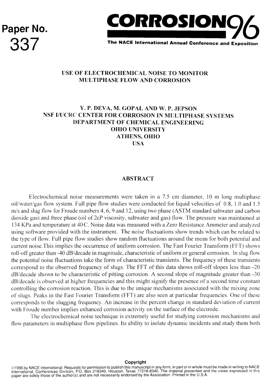 NACE Paper 00337-1996 scan.pdf_第1页