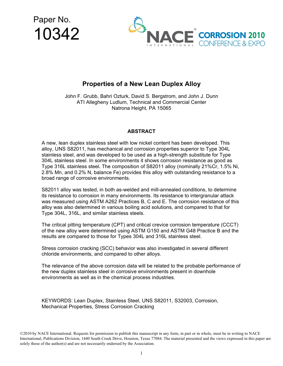 NACE Paper 10342-2010.pdf_第1页