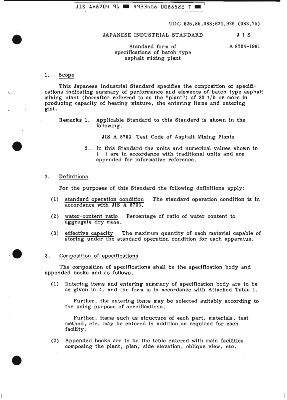 JIS A 8704-1991 scan.pdf_第3页