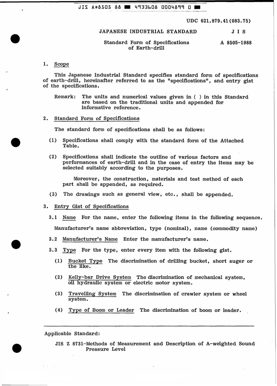 JIS A 8505-1988 scan.pdf_第3页