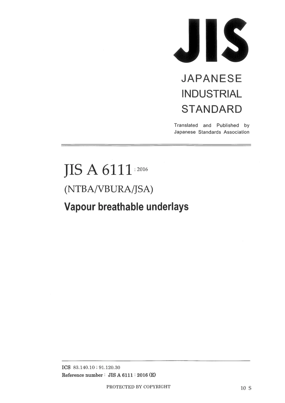 JIS A 6111-2016 scan.pdf_第1页