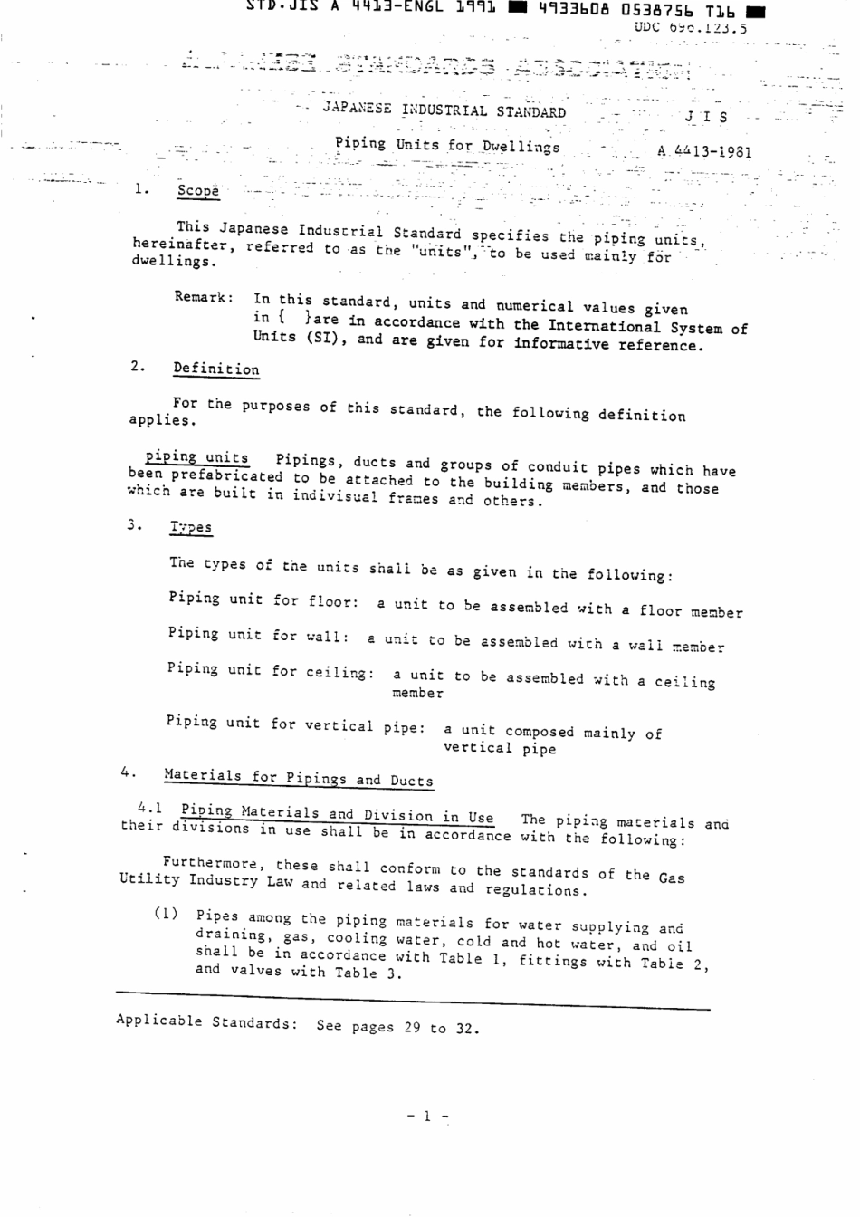 JIS A 4413-1981 (1991) scan.pdf_第3页