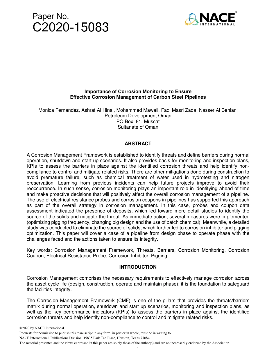 NACE Paper 15083-2020.pdf_第1页