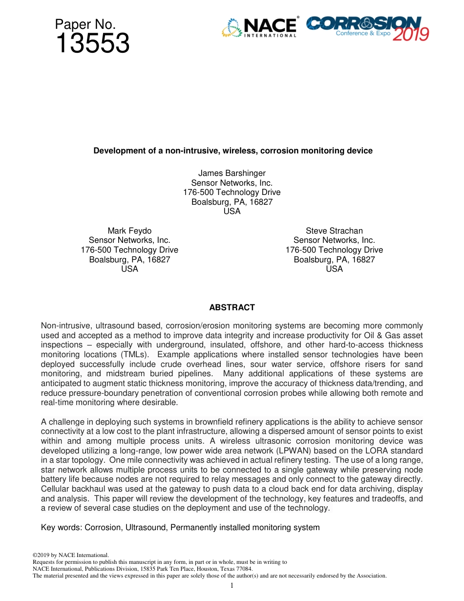 NACE Paper 13553-2019.pdf_第1页