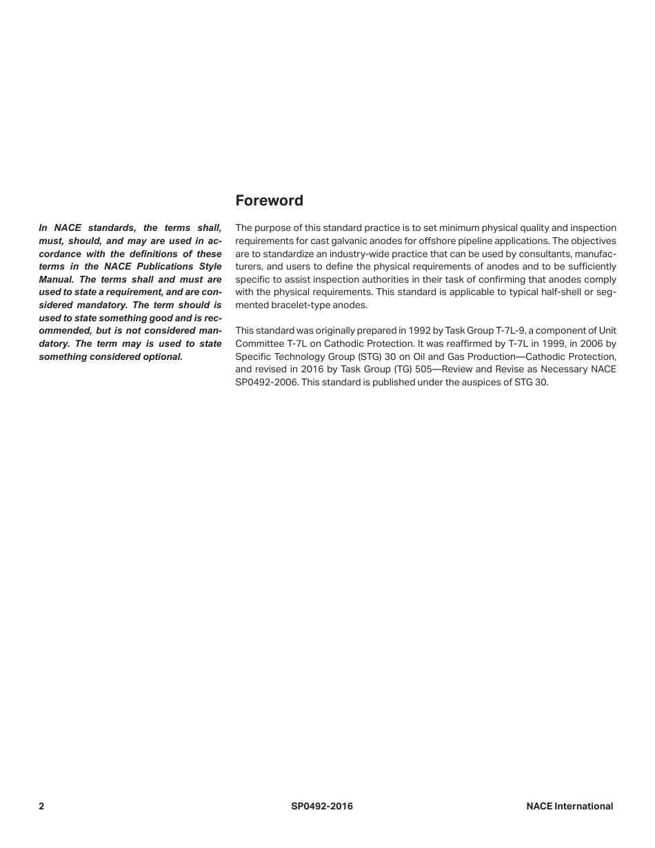 NACE SP0492-2016.pdf_第2页