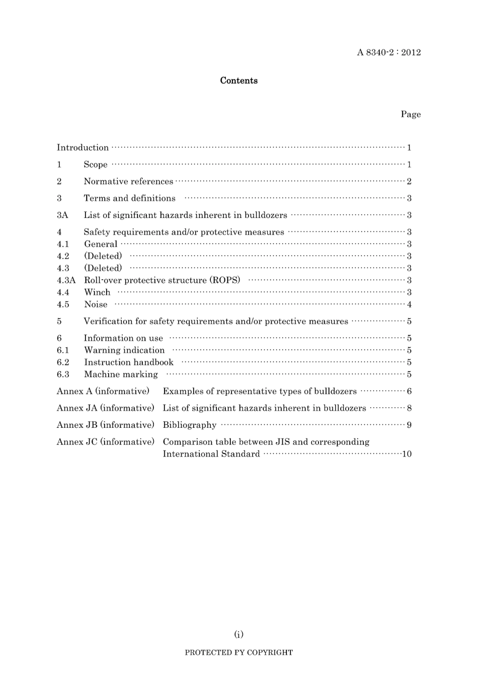 JIS A 8340-2-2012.pdf_第3页