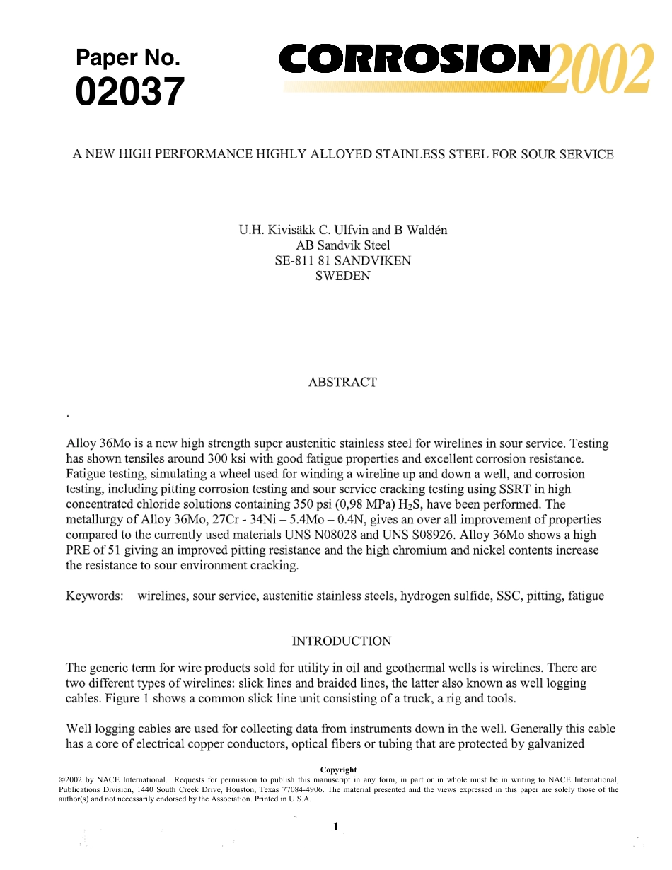 NACE Paper 02037-2002 scan.pdf_第1页