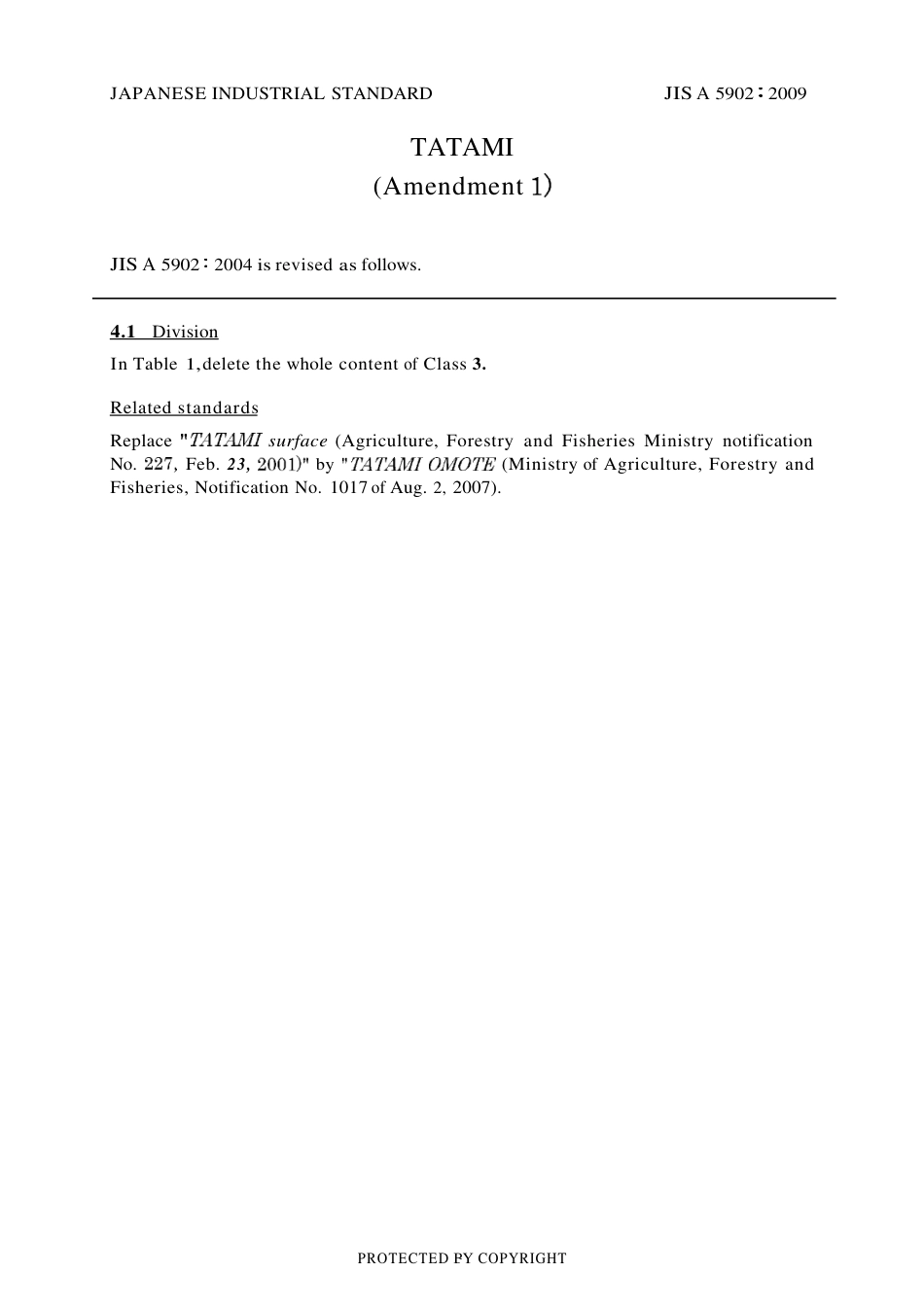 JIS A 5902-2004 amd1-2009.pdf_第3页