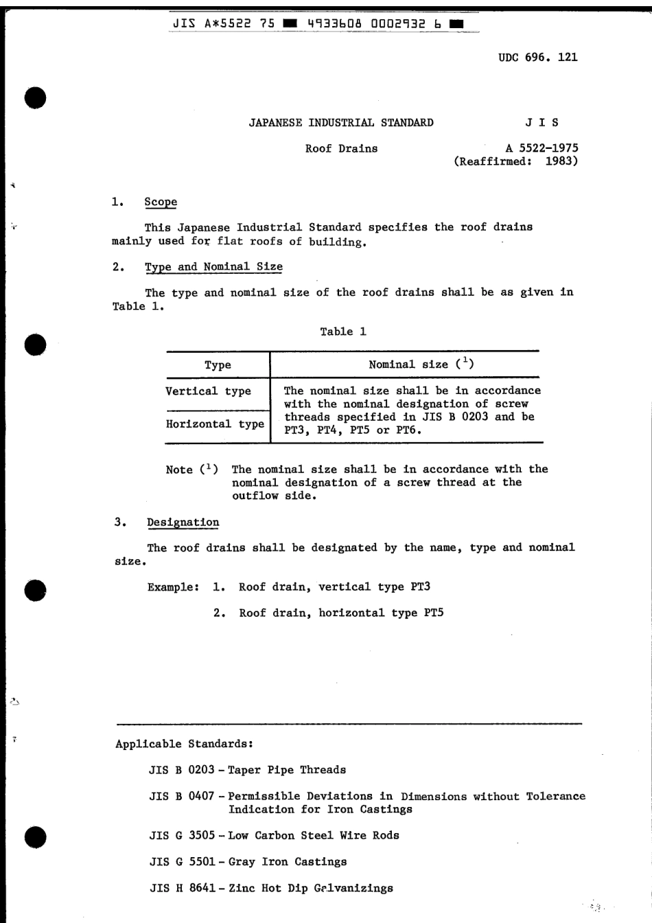 JIS A 5522-1975 scan.pdf_第3页