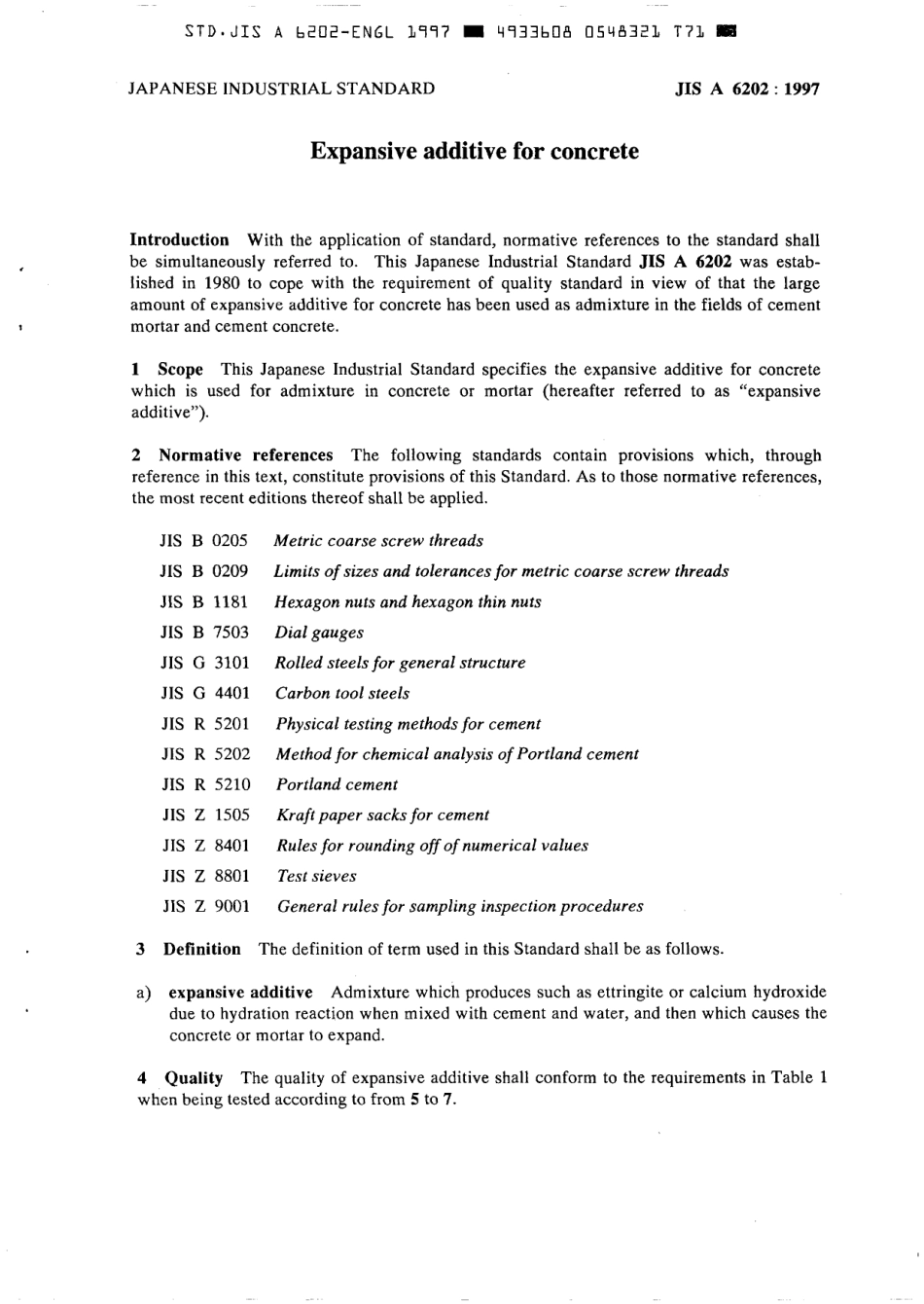 JIS A 6202-1997 scan.pdf_第3页