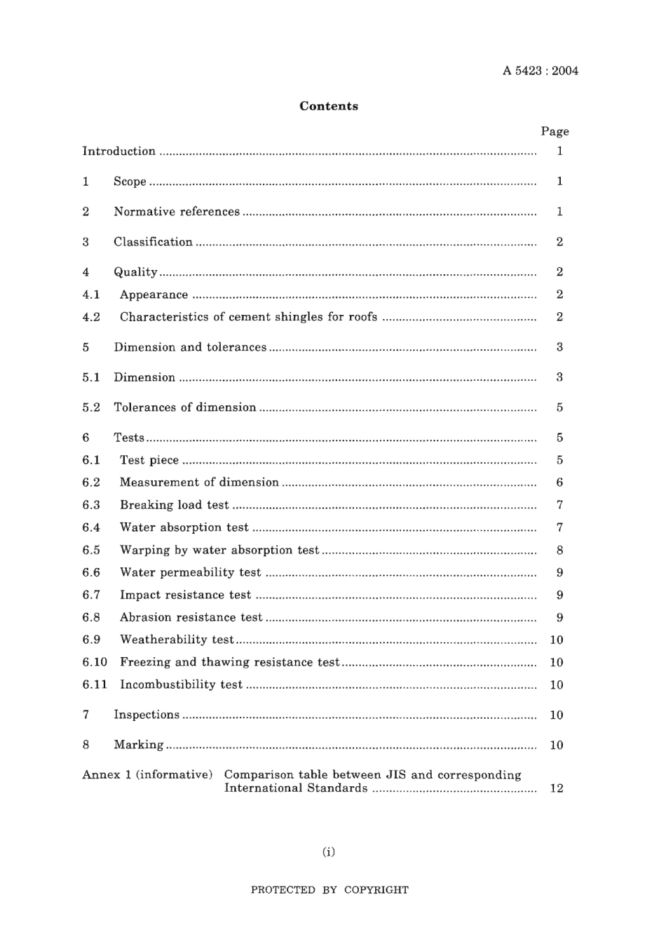 JIS A 5423-2004 scan.pdf_第3页