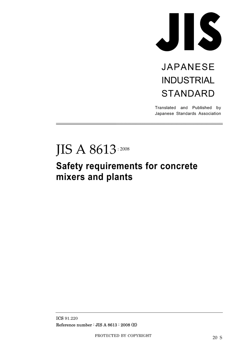 JIS A 8613-2008.pdf_第1页